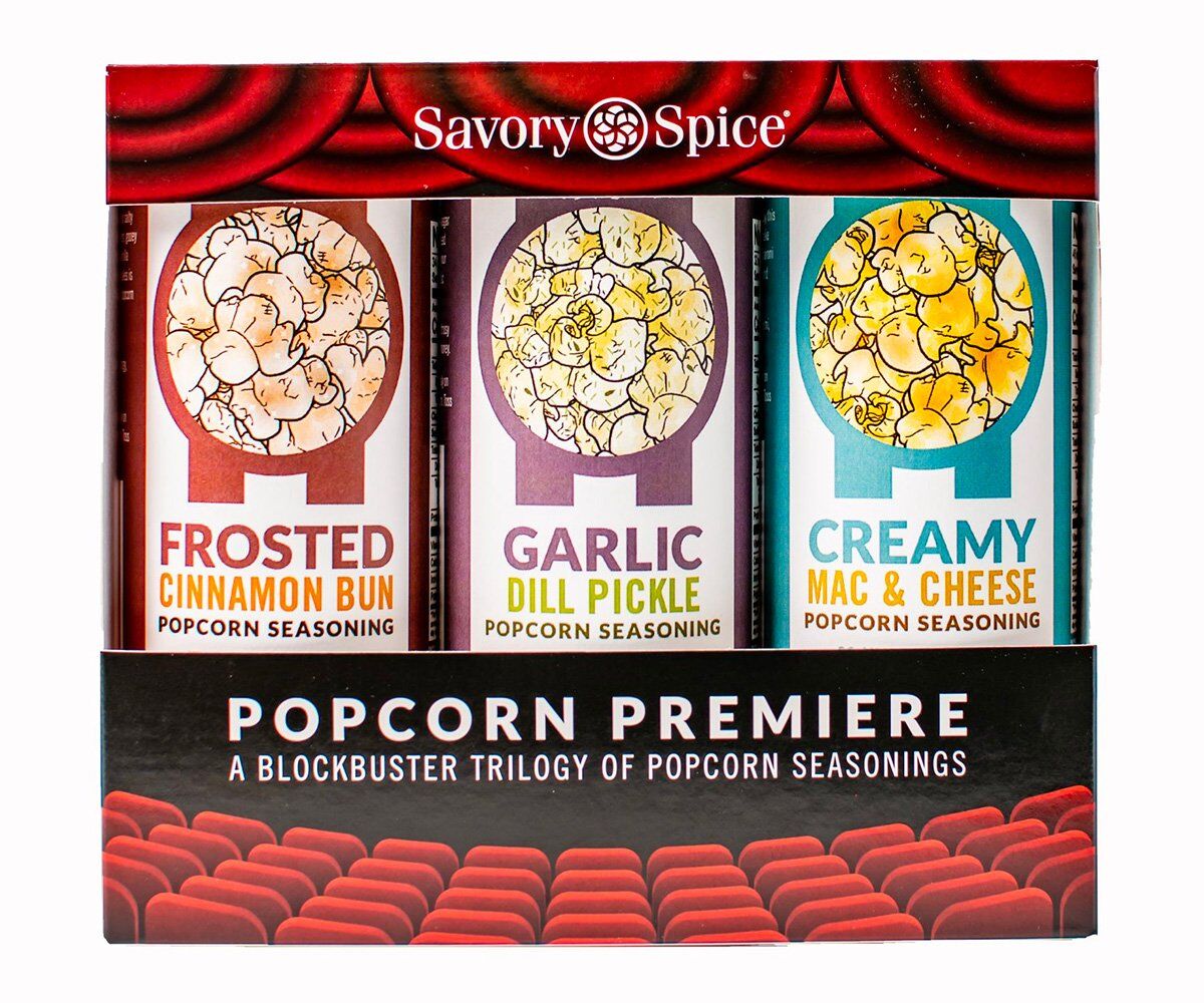 Hostess gifts that are (mostly) not fruitcake